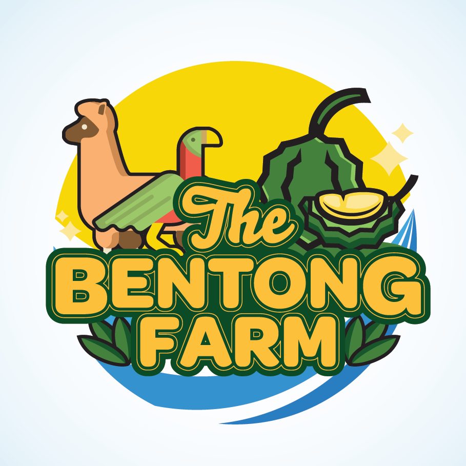 The Bentong Farm 1-Day Admission Ticket