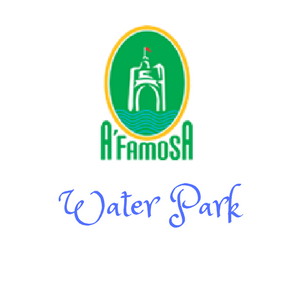 A'Famosa Water Theme Park E-Ticket (Weekend /Public Holiday)