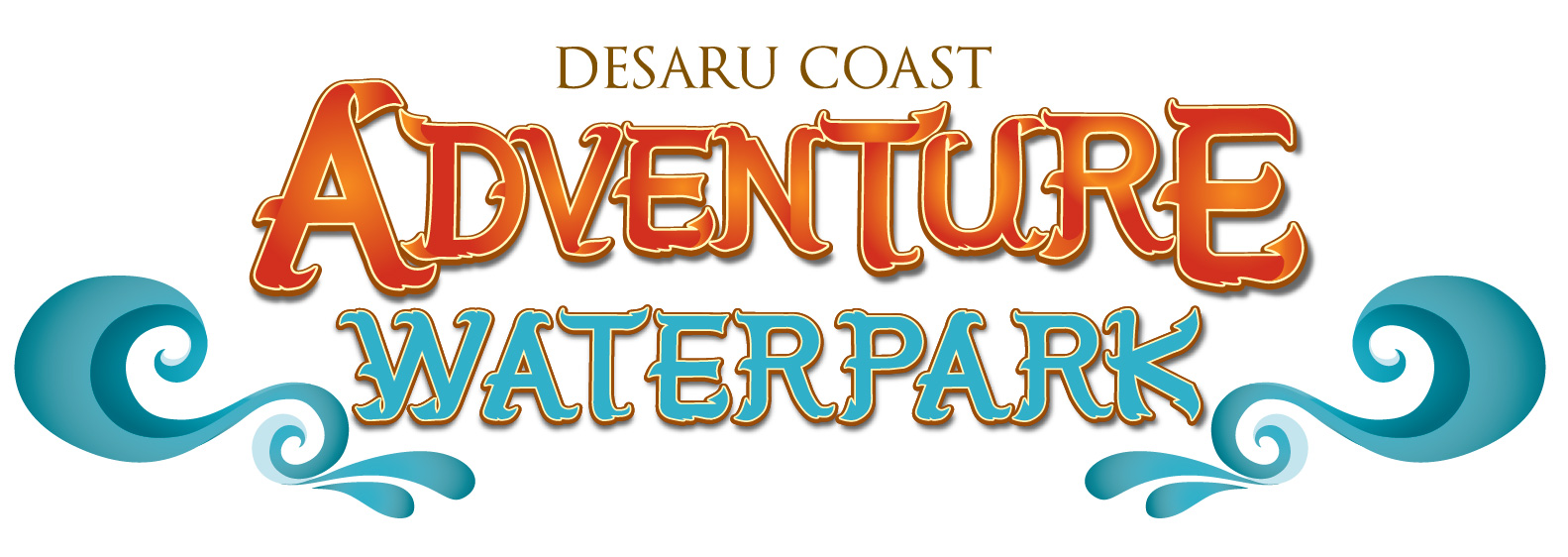 Adventure Waterpark Desaru Coast