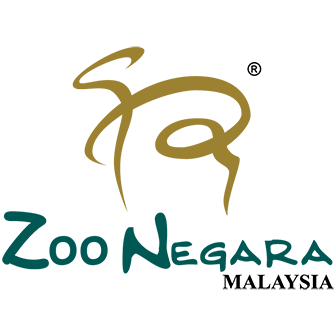 Zoo Negara Entrance  