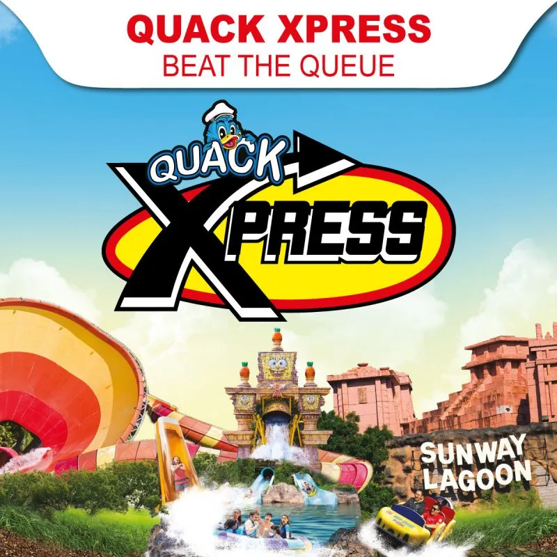 Quack Xpress (Add-On)