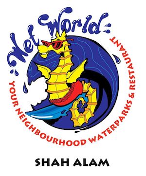 Wet World Water Park Shah Alam