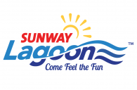 Sunway Lagoon Theme Park for 6 Parks